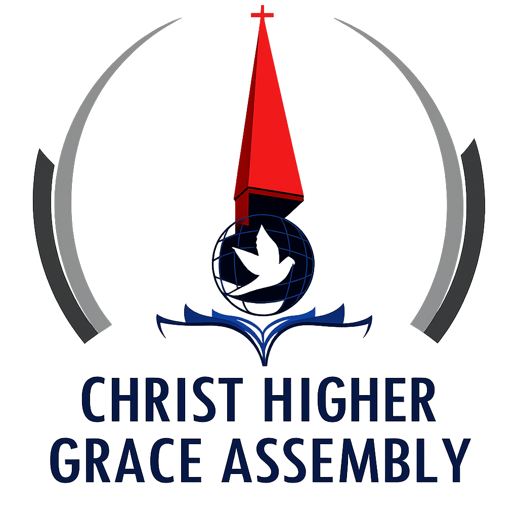 Christ Higher Grace Assembly